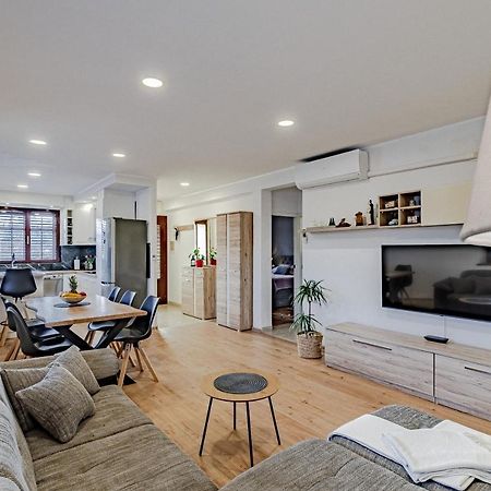 Stella Apartment Korčula Dış mekan fotoğraf