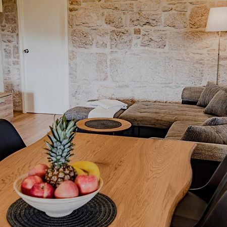 Stella Apartment Korčula Dış mekan fotoğraf