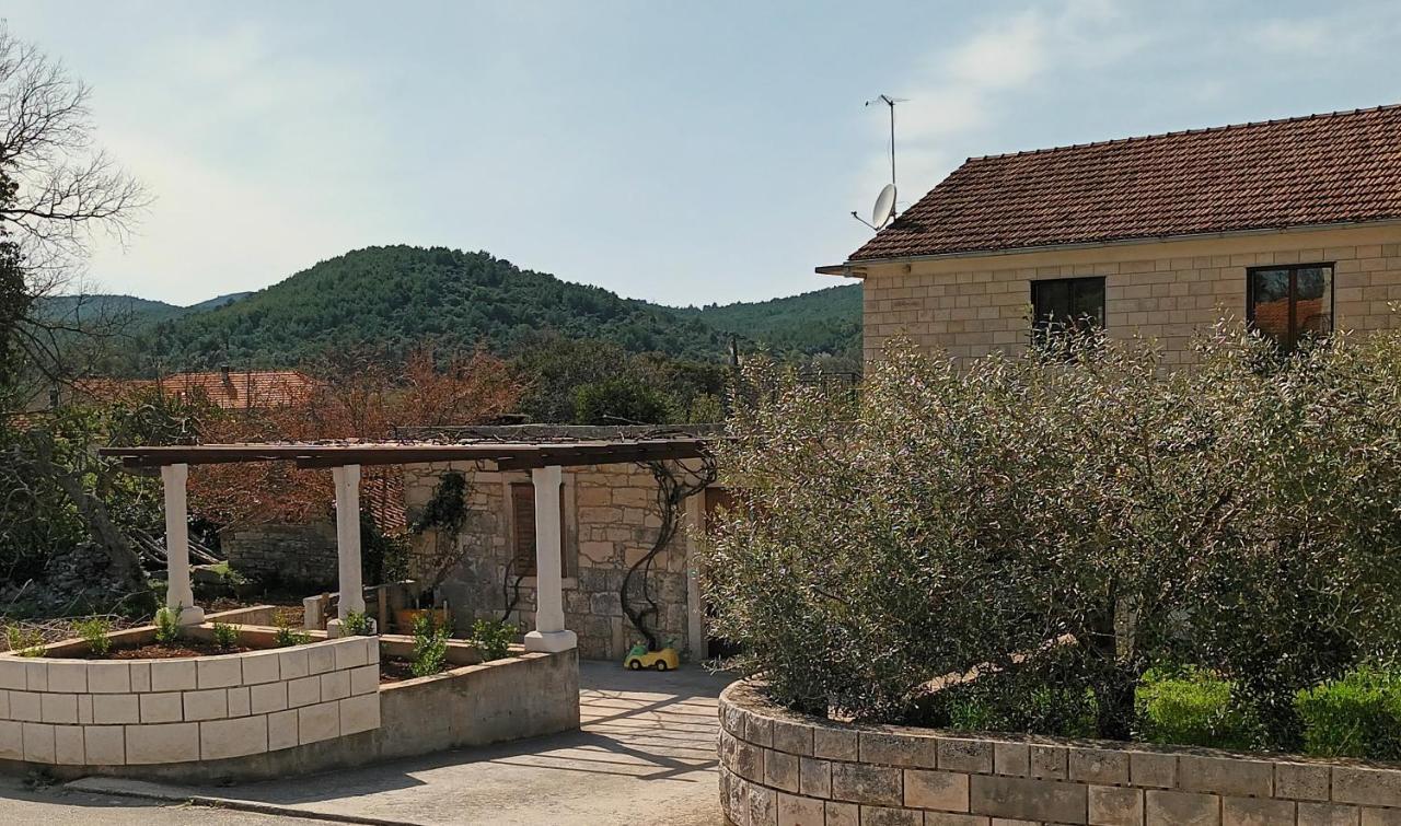 Stella Apartment Korčula Dış mekan fotoğraf
