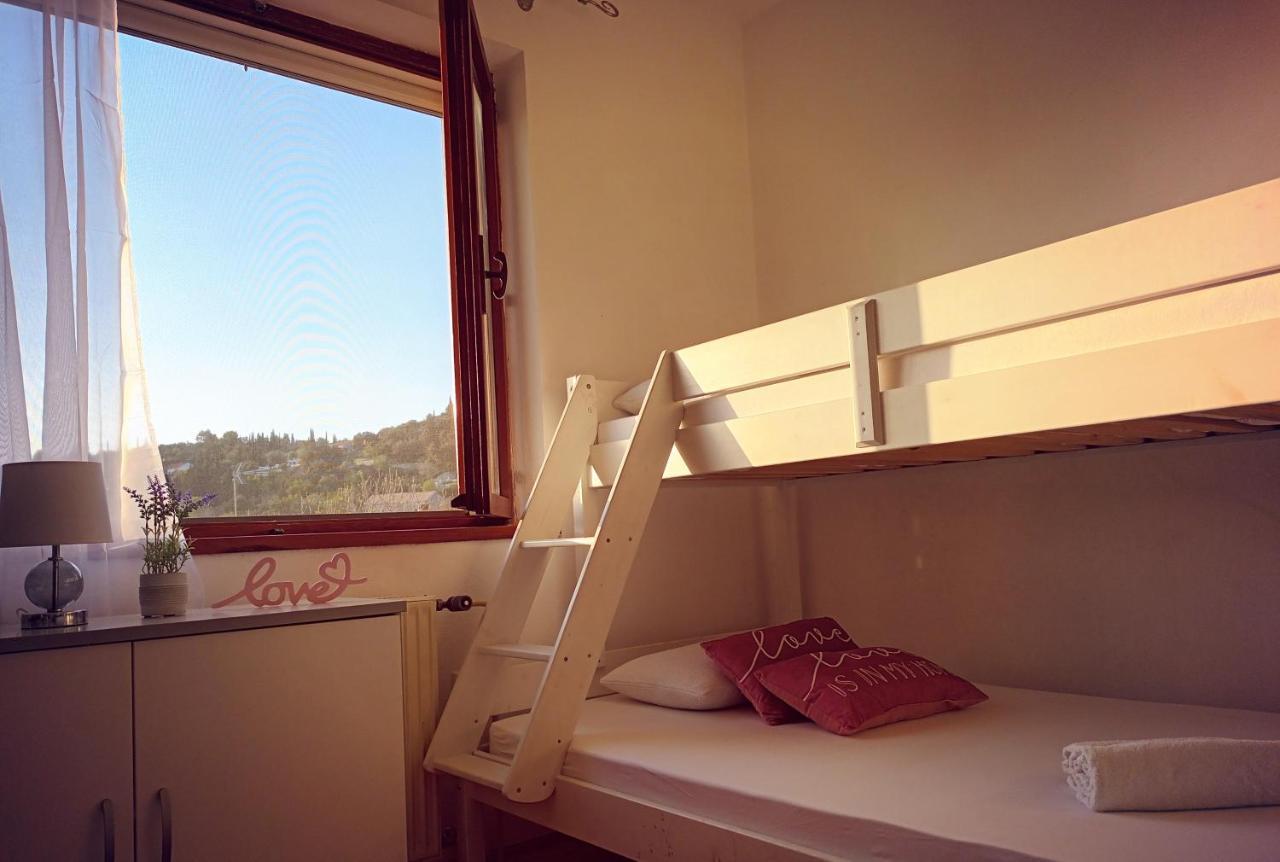 Stella Apartment Korčula Dış mekan fotoğraf