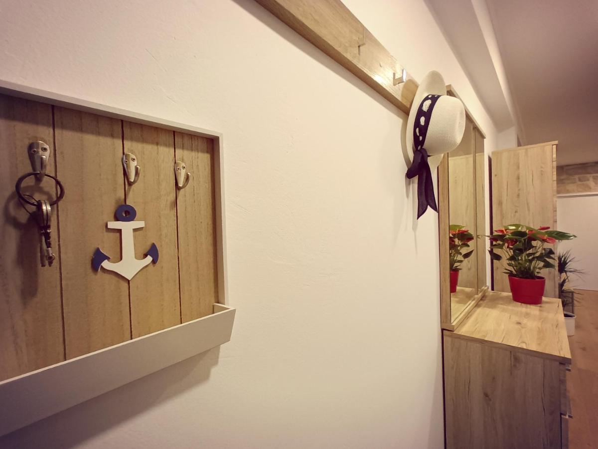 Stella Apartment Korčula Dış mekan fotoğraf