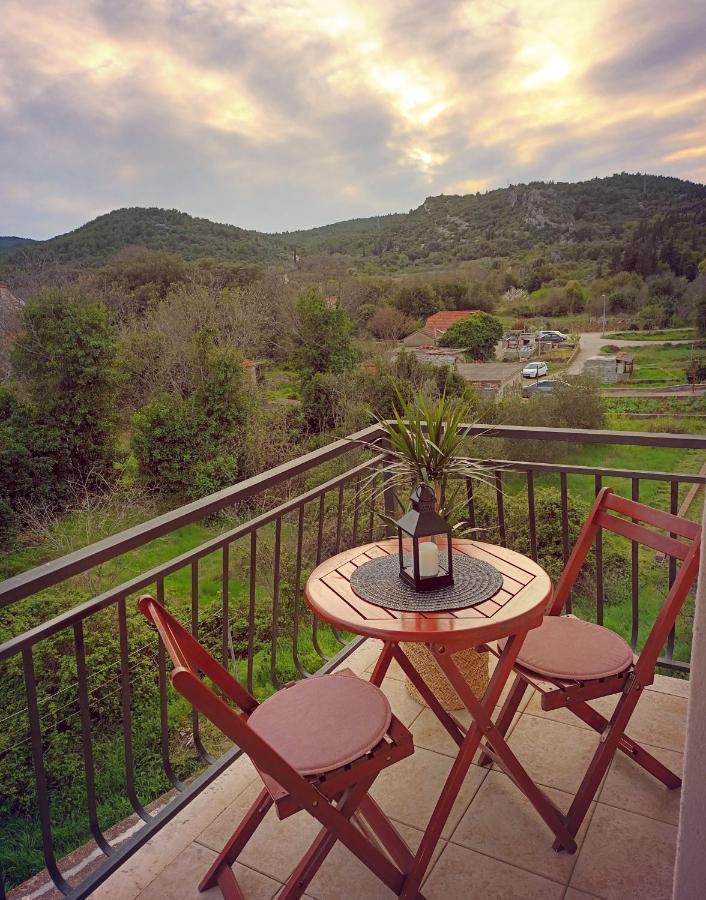 Stella Apartment Korčula Dış mekan fotoğraf