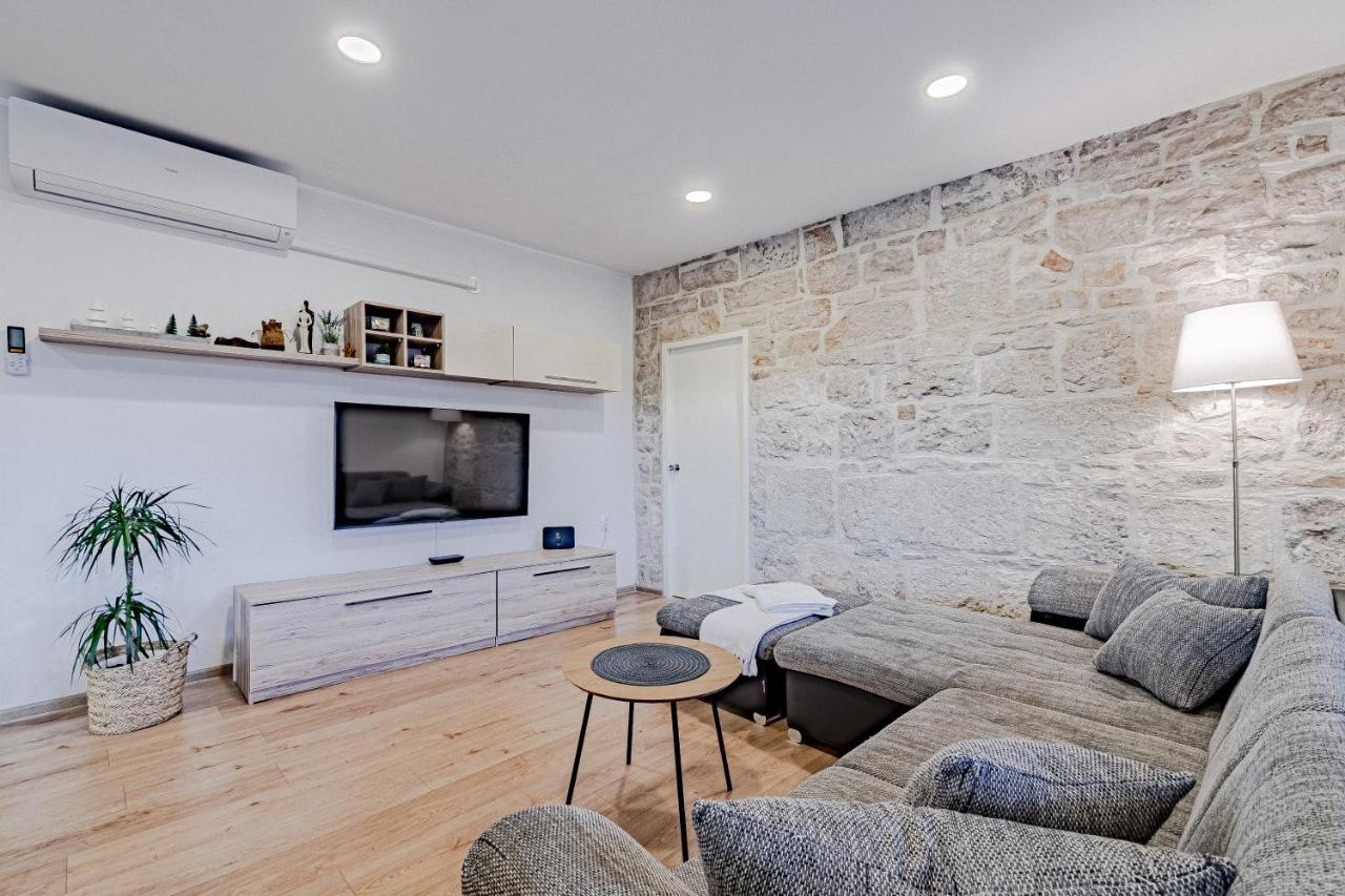 Stella Apartment Korčula Dış mekan fotoğraf