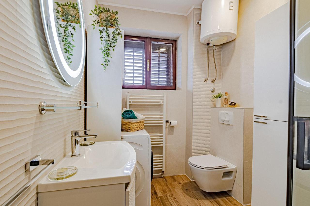 Stella Apartment Korčula Dış mekan fotoğraf