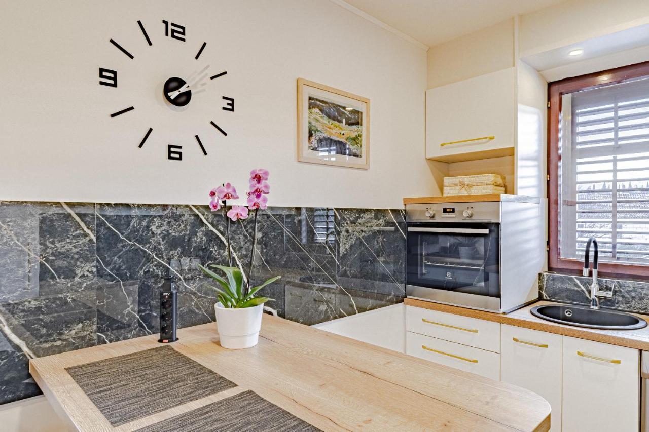 Stella Apartment Korčula Dış mekan fotoğraf