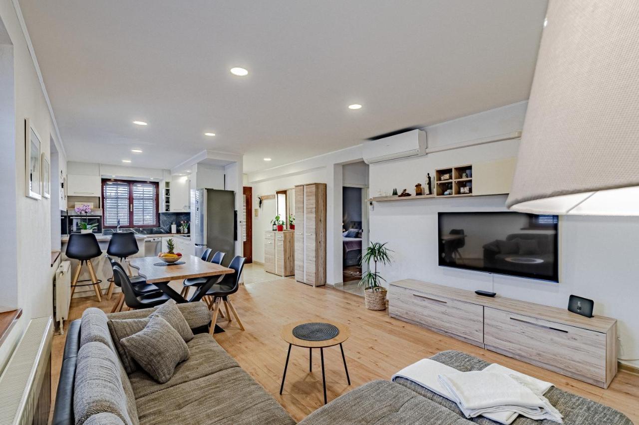 Stella Apartment Korčula Dış mekan fotoğraf