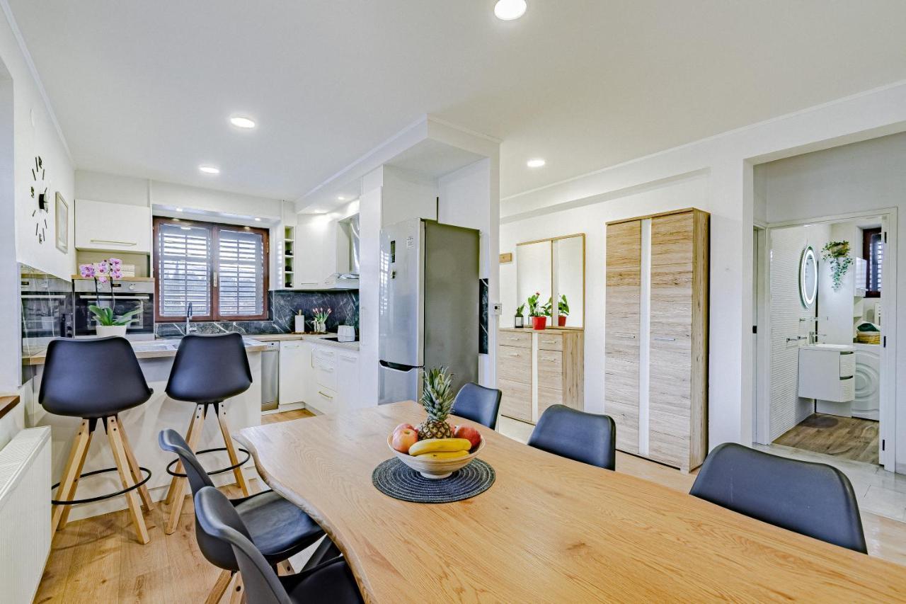 Stella Apartment Korčula Dış mekan fotoğraf