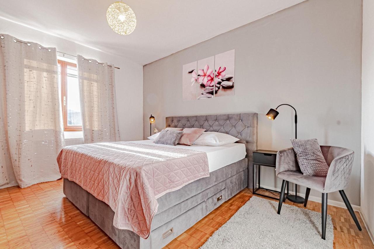 Stella Apartment Korčula Dış mekan fotoğraf