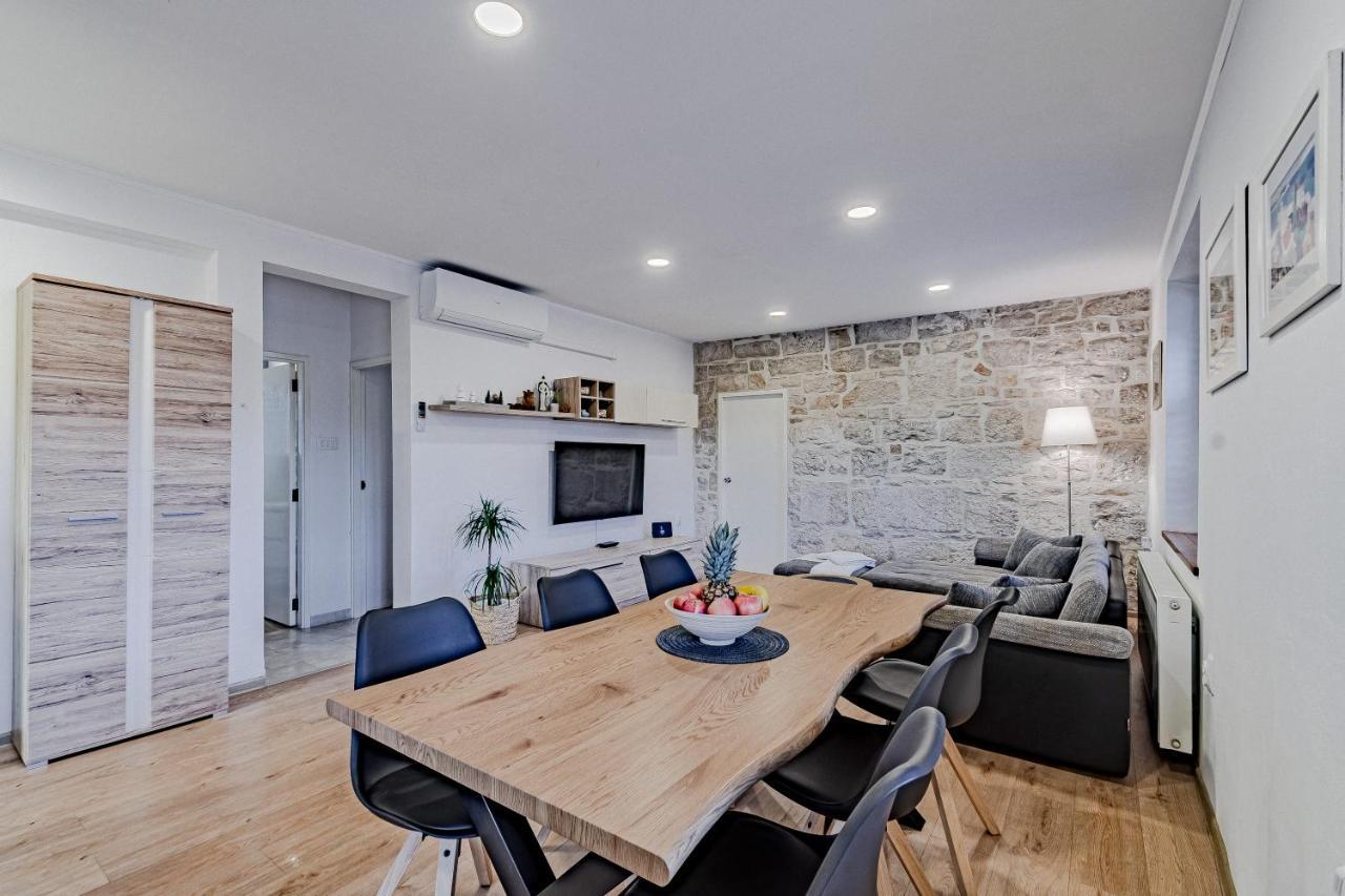 Stella Apartment Korčula Dış mekan fotoğraf