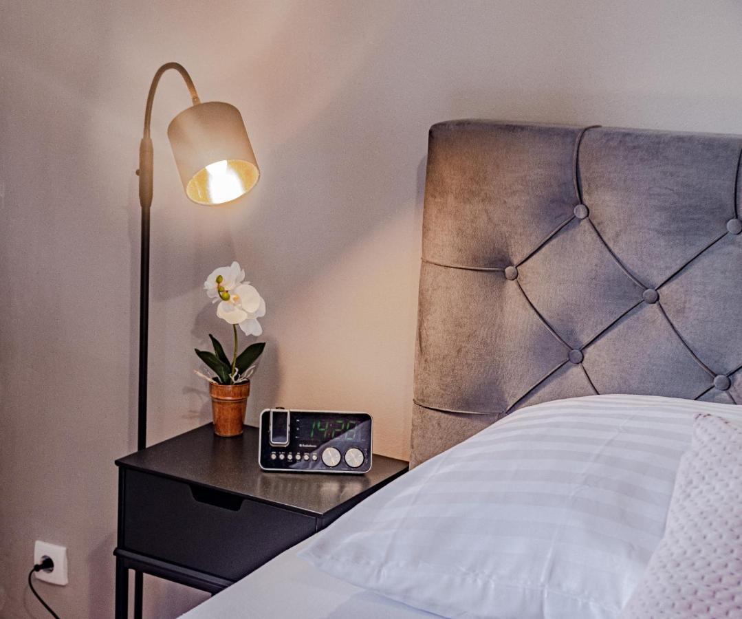 Stella Apartment Korčula Dış mekan fotoğraf