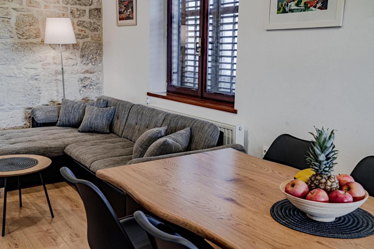 Stella Apartment Korčula Dış mekan fotoğraf