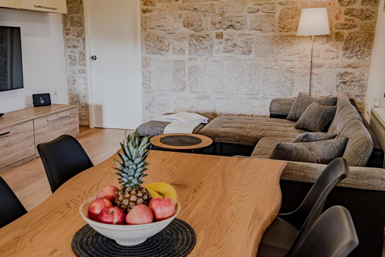 Stella Apartment Korčula Dış mekan fotoğraf