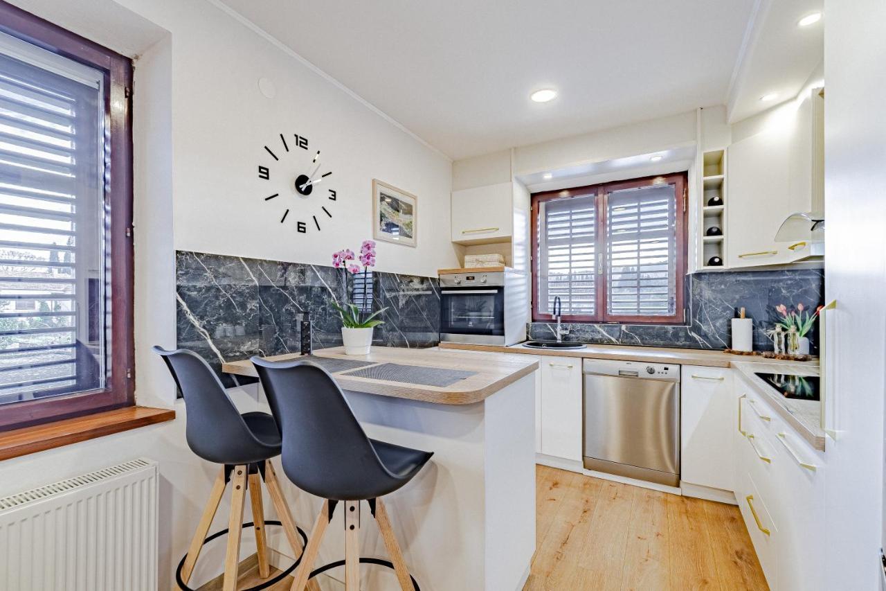 Stella Apartment Korčula Dış mekan fotoğraf