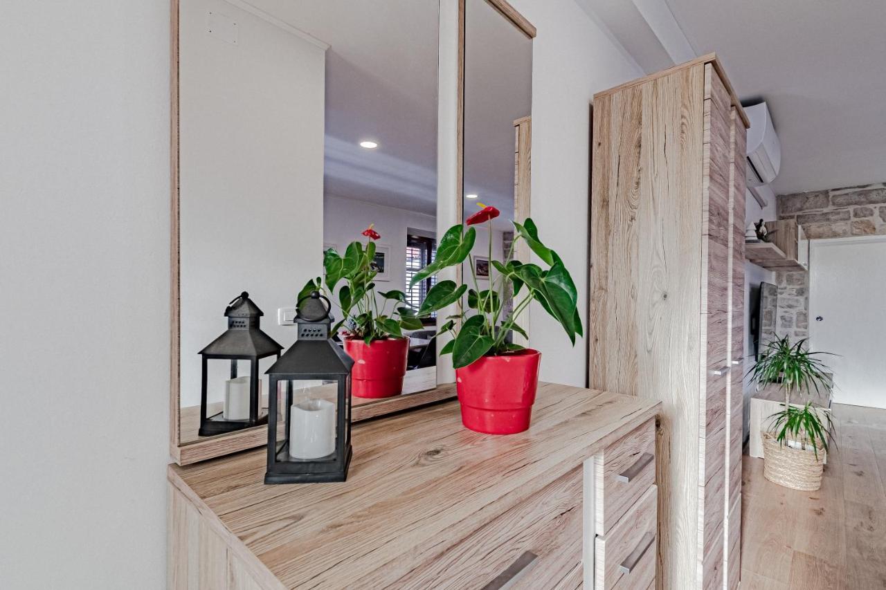 Stella Apartment Korčula Dış mekan fotoğraf